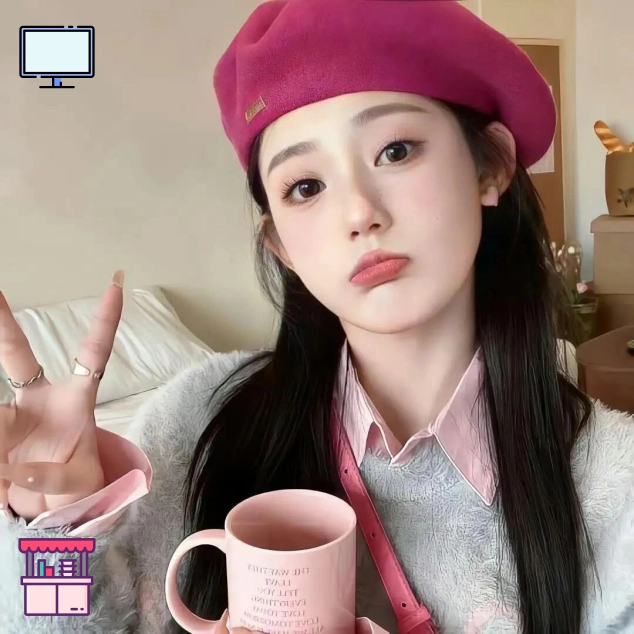 用户头像